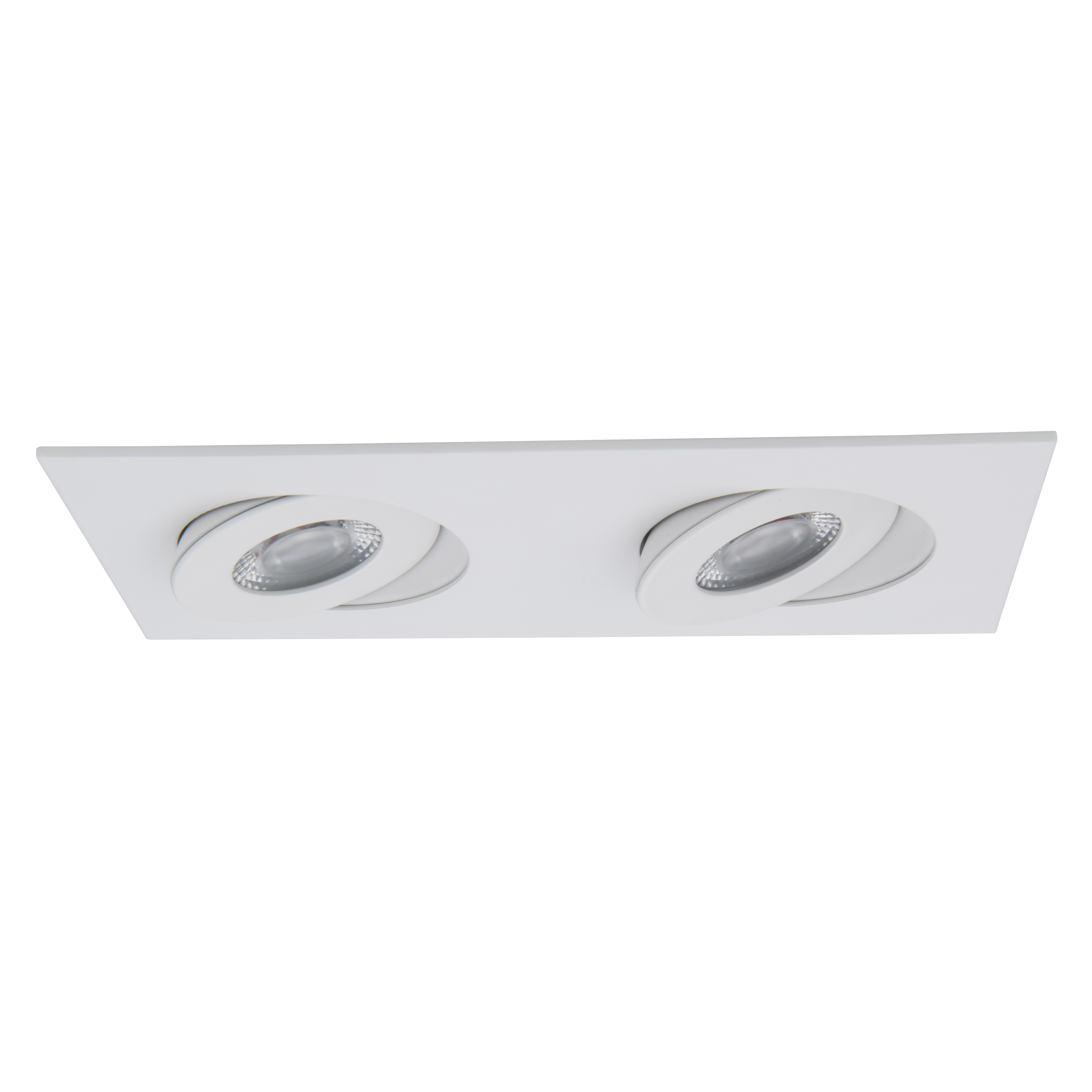 WAC Slim 2" Adjustable Downlight Multiples