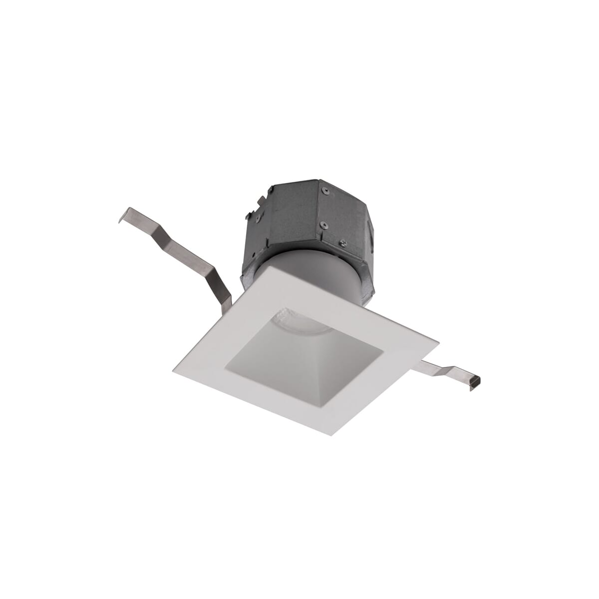 WAC Pop-In 3000K Recessed Lighting Accessory in White