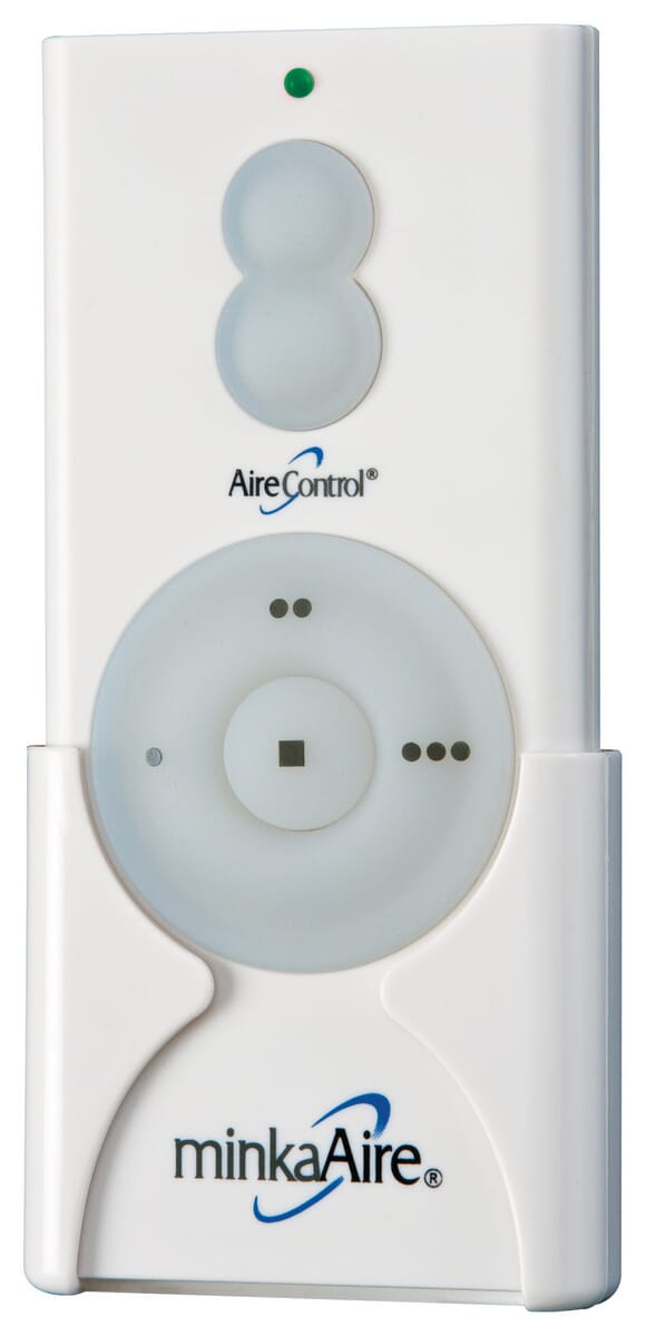 Minka-Aire Hand-Held Remote Control System