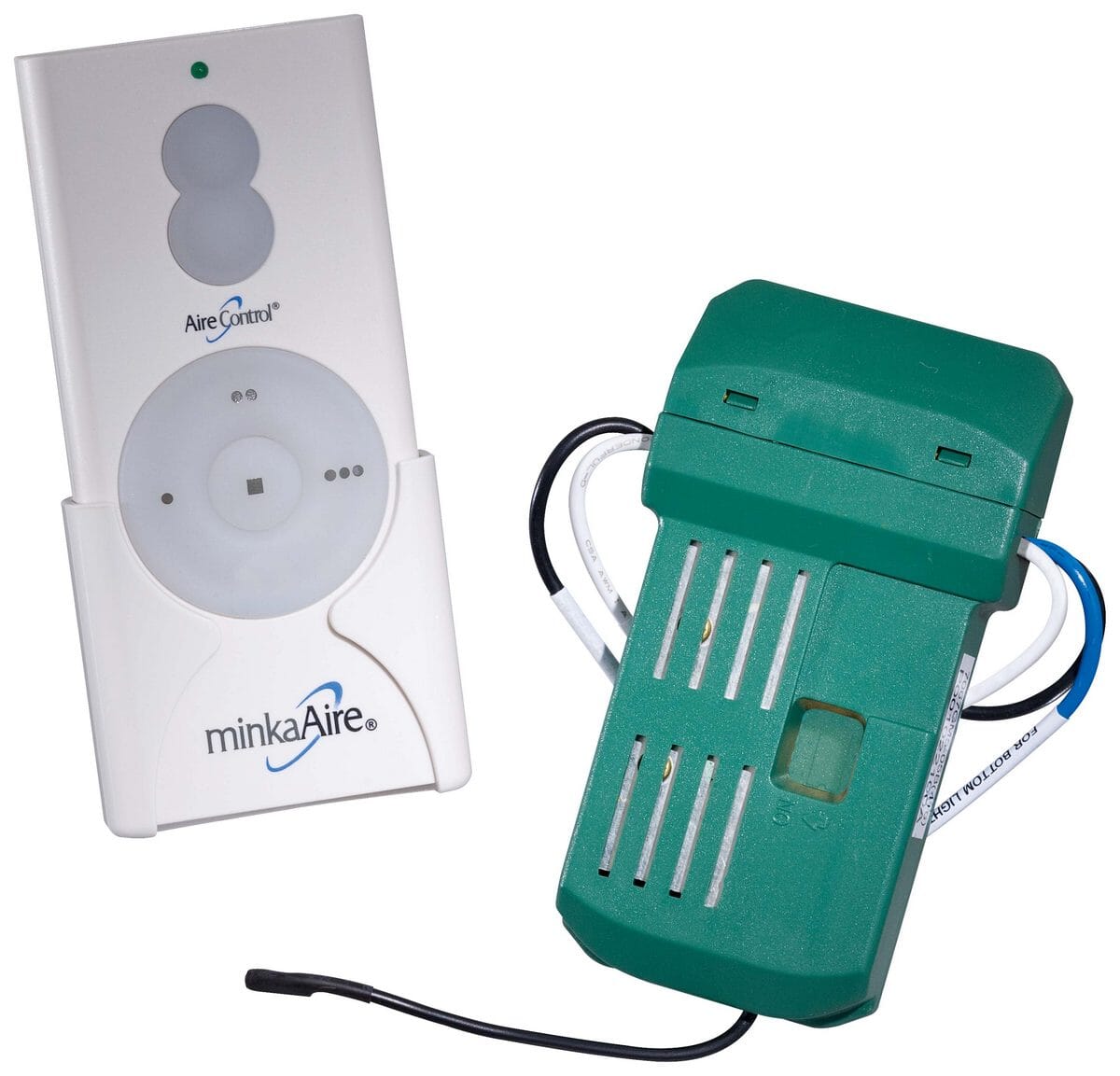 Minka-Aire AireControl Hand-Held Remote Control System