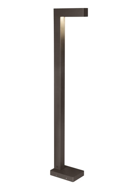 Tech Strut 42" Pathway Light in Bronze