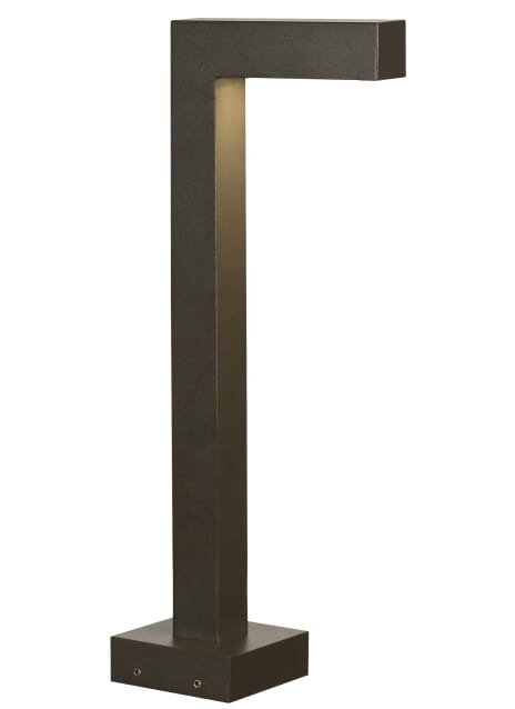 Tech Strut 18" Pathway Light in Bronze