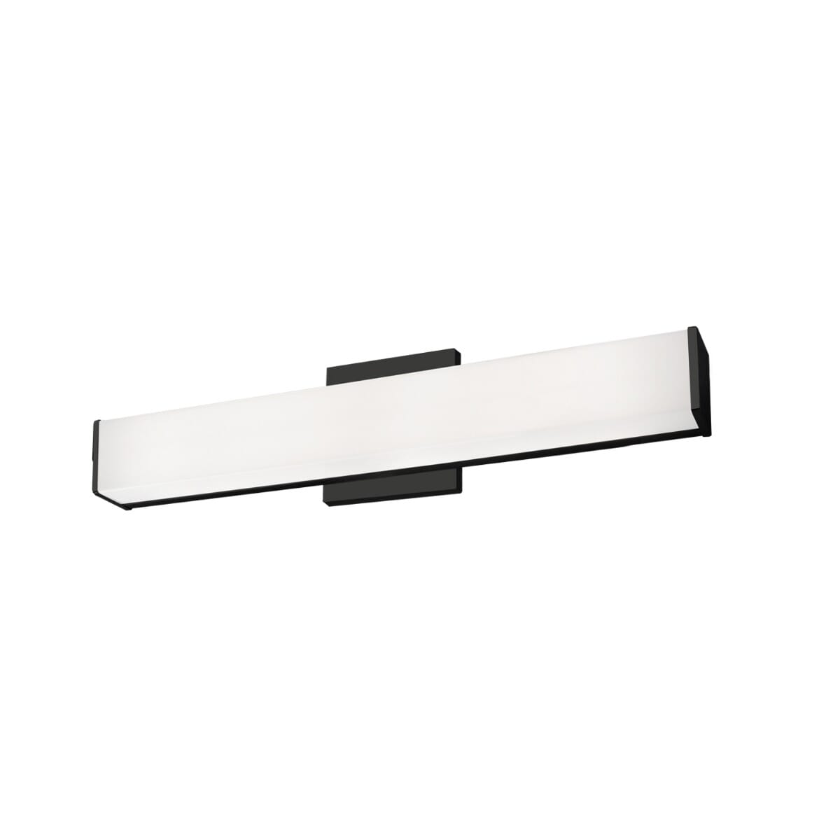 Kuzco Jane LED Bathroom Vanity Light in Black