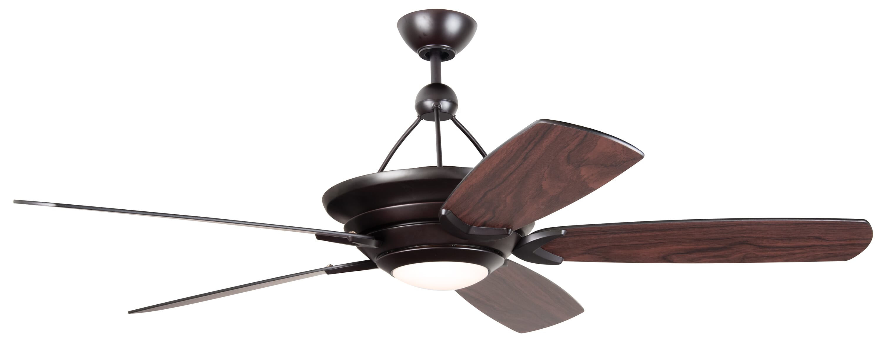 Craftmade 60" Vesta Ceiling Fan in Oiled Bronze