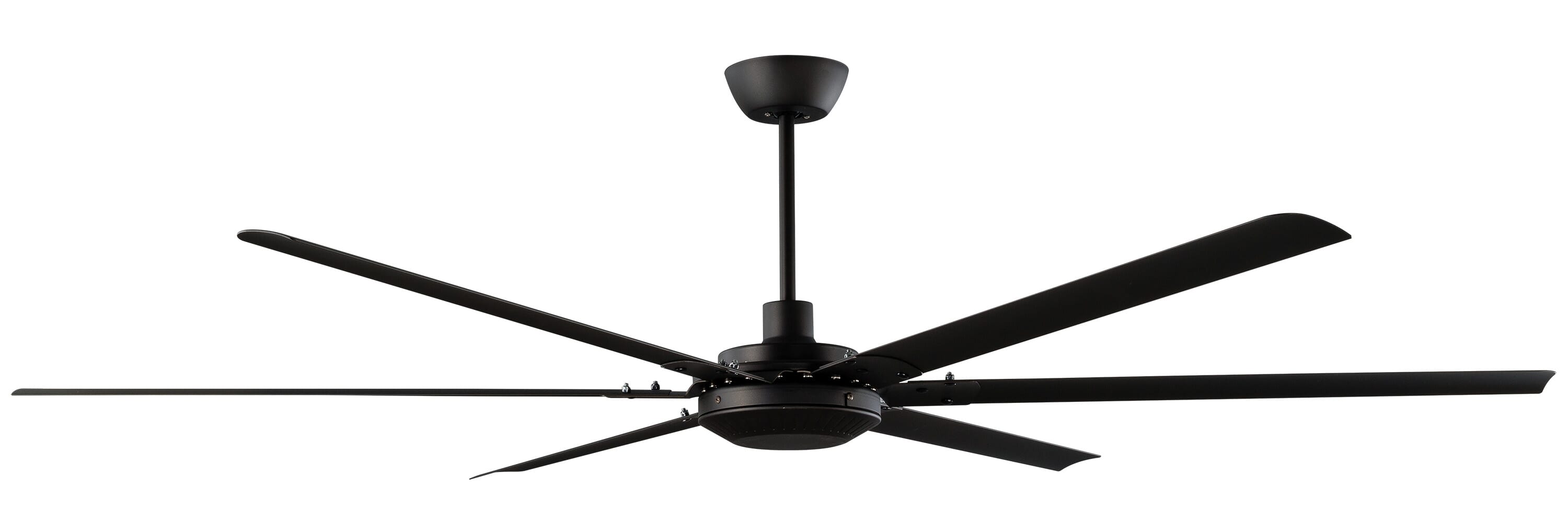 Craftmade 78" Windswept Ceiling Fan in Espresso