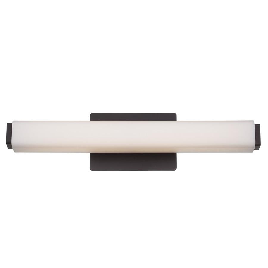 Modern Forms Vogue  Bathroom Vanity Light in Bronze