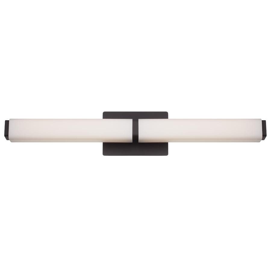 Modern Forms Vogue  Bathroom Vanity Light in Bronze