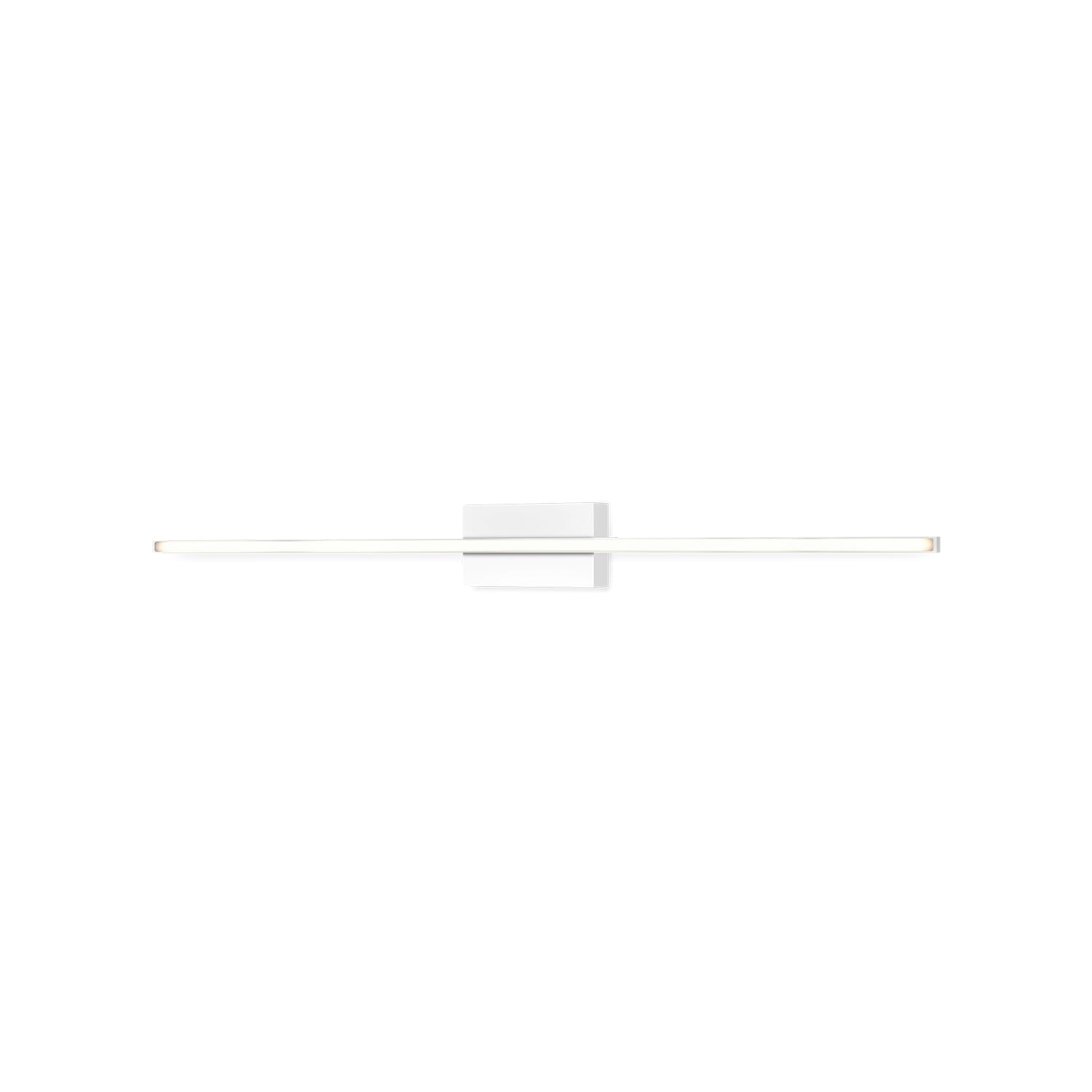 Kuzco Vega Minor LED Wall Sconce in White