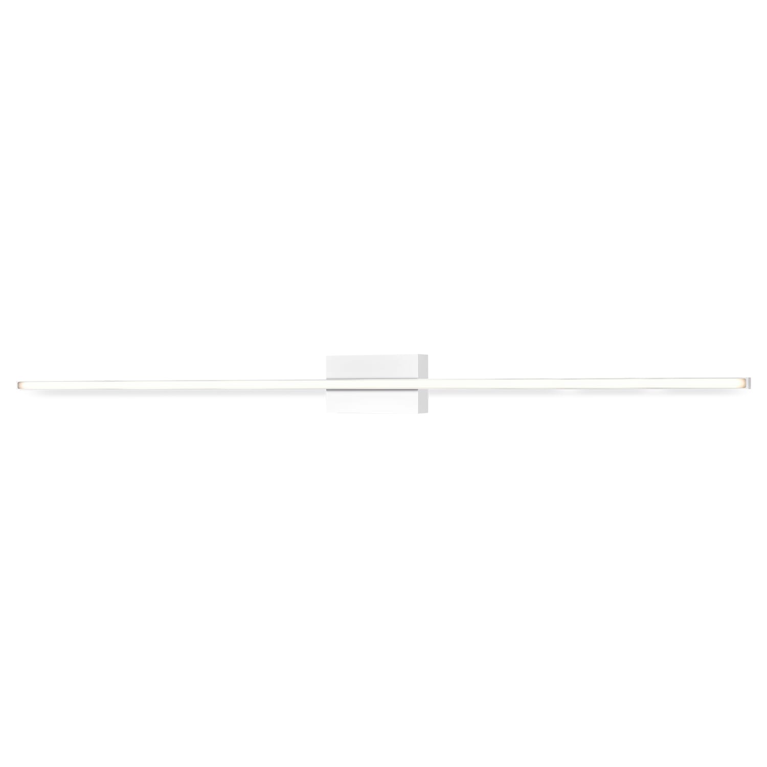 Kuzco Vega Minor LED Wall Sconce in White