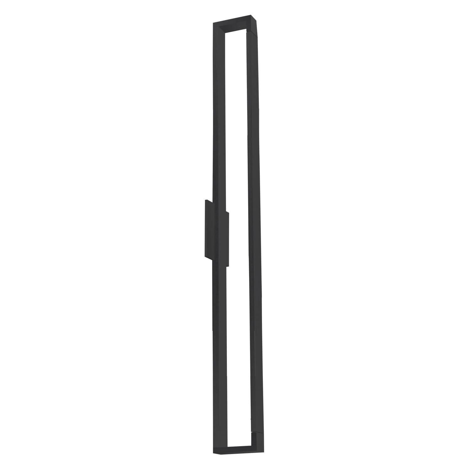 Kuzco Swivel LED Wall Sconce in Black