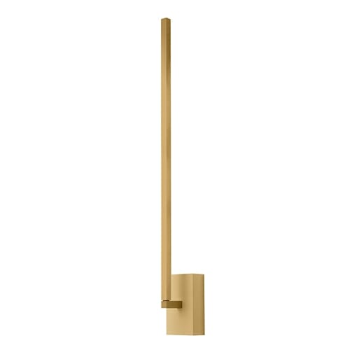 Kuzco Pandora LED Wall Sconce in Gold