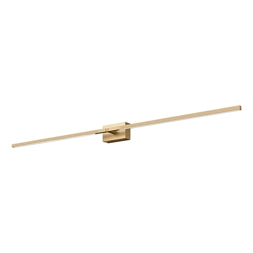 Kuzco Pandora LED Wall Sconce in Gold