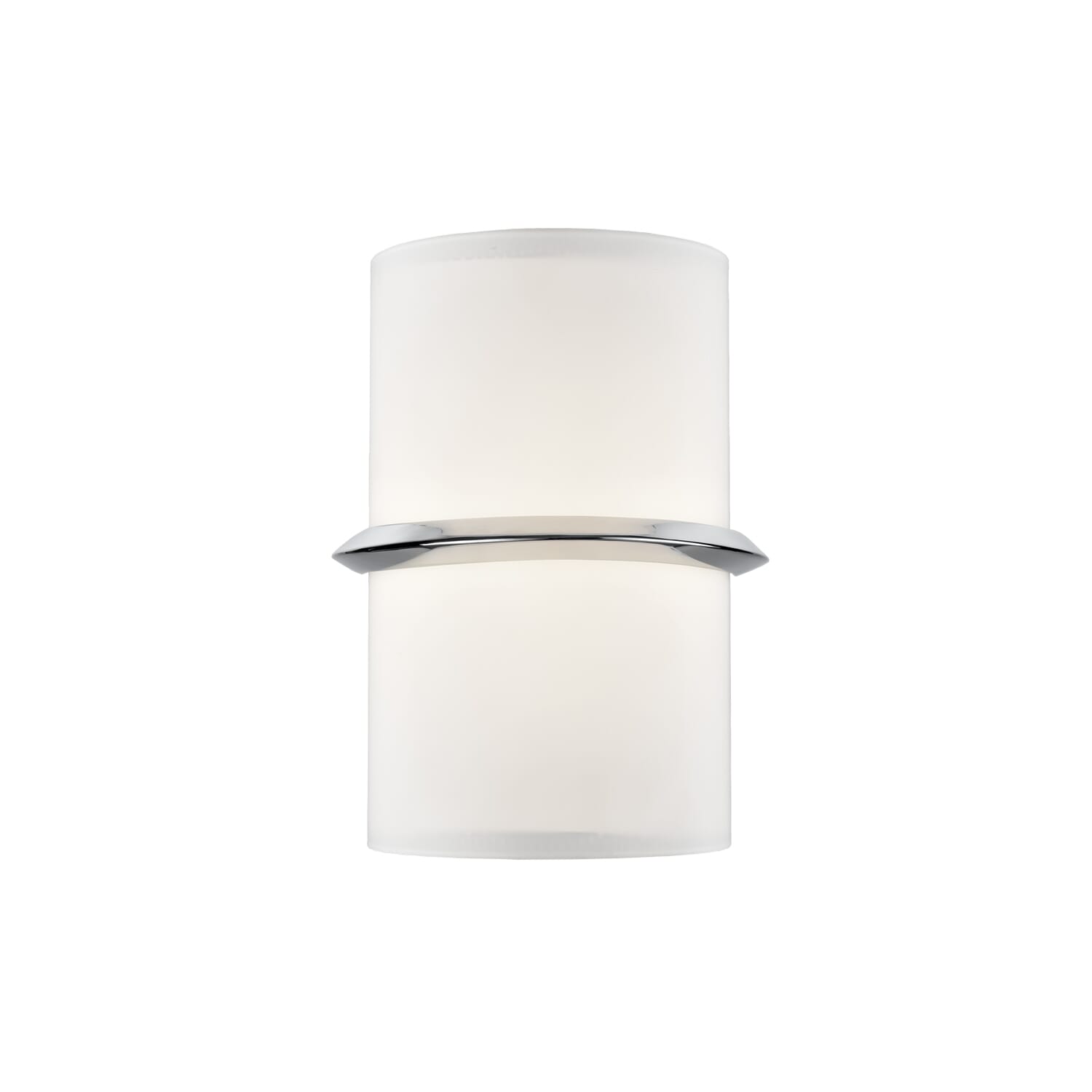 Kuzco Pondi LED Wall Sconce in Chrome