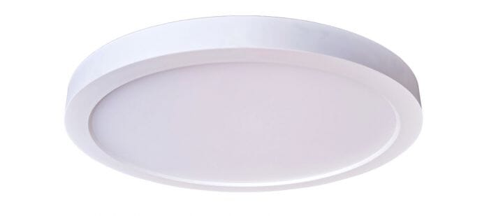 Craftmade Ceiling Light in White