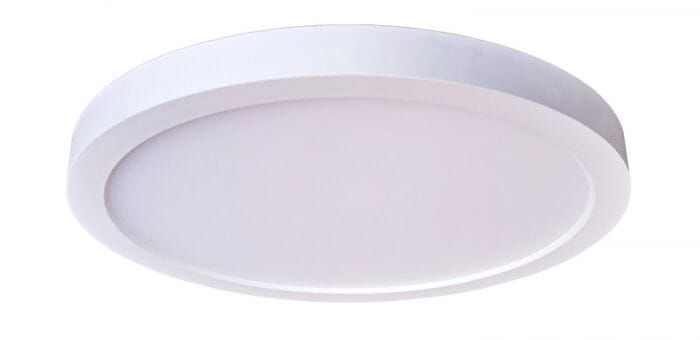 Craftmade Ceiling Light in White