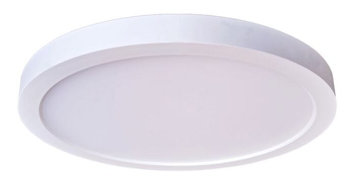 Craftmade Ceiling Light in White