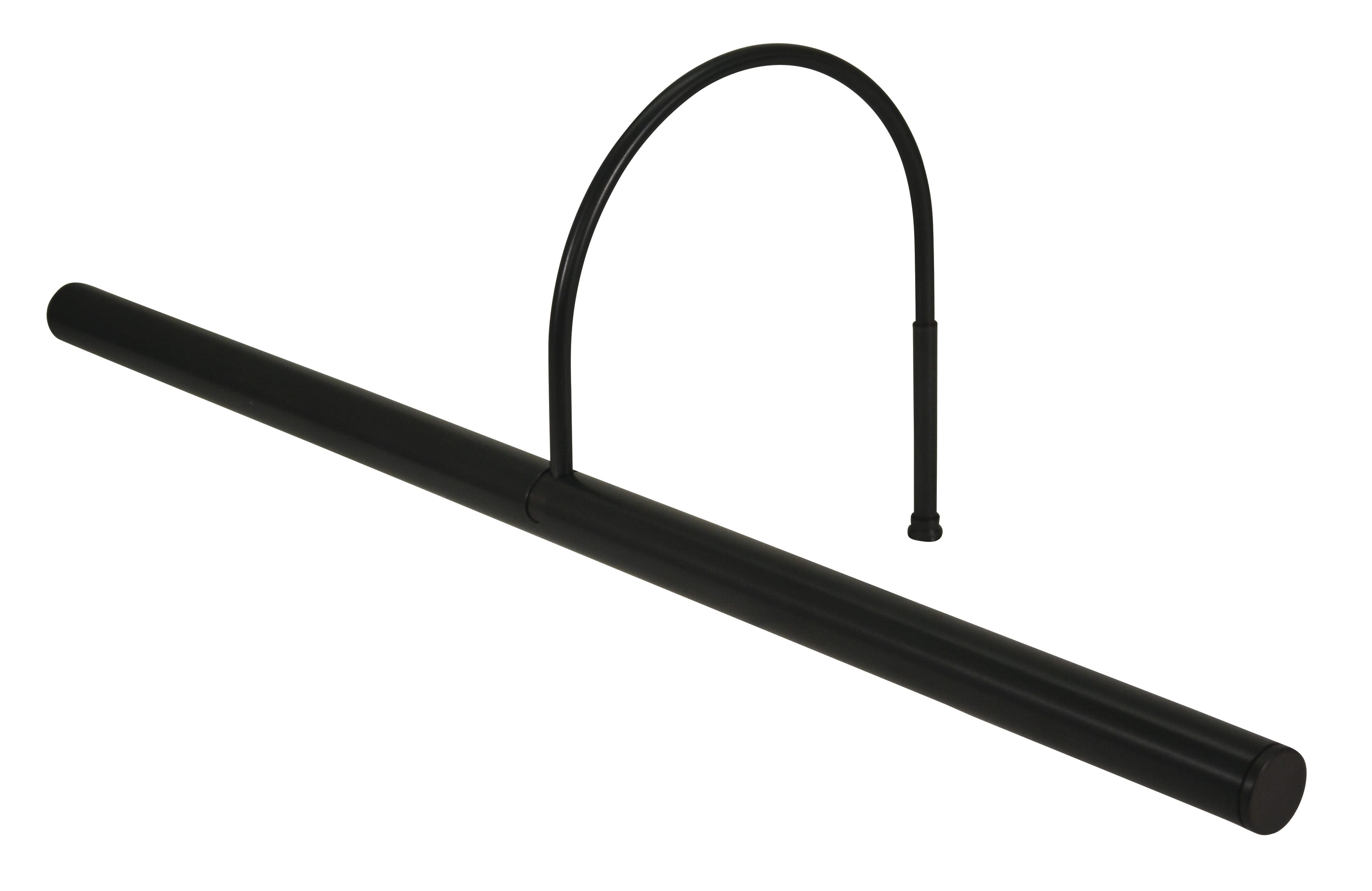 House of Troy Slim-Line 4-Light 24" Picture Light in Oil Rubbed Bronze